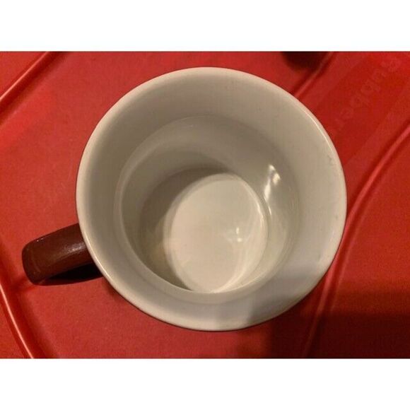 TEXAS A&M CERAMIC COFFEE MUG - Picture 4 of 4